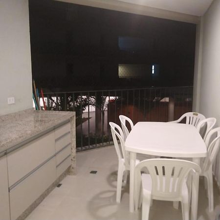 Maravilhoso Apartamento Reserva Dna 우바투바 외부 사진