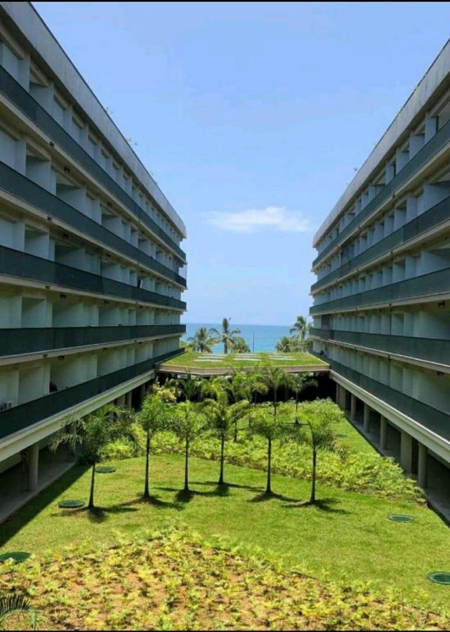 Maravilhoso Apartamento Reserva Dna 우바투바 외부 사진