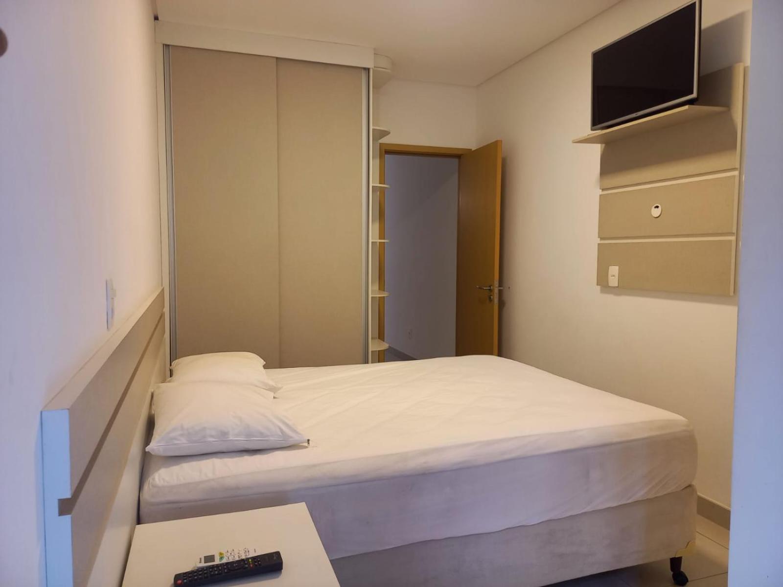 Maravilhoso Apartamento Reserva Dna 우바투바 외부 사진