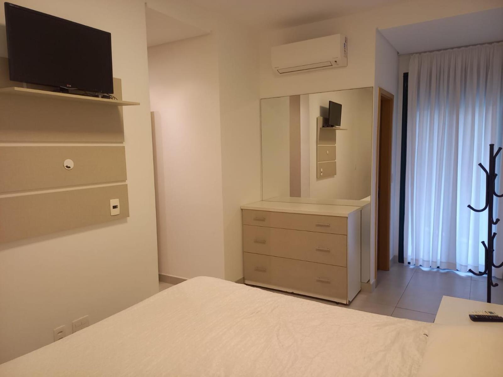 Maravilhoso Apartamento Reserva Dna 우바투바 외부 사진