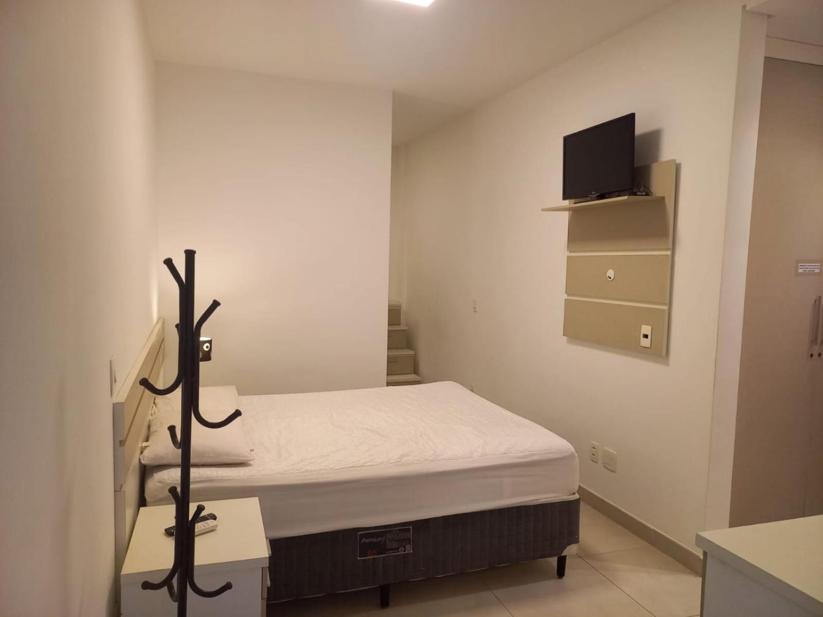 Maravilhoso Apartamento Reserva Dna 우바투바 외부 사진
